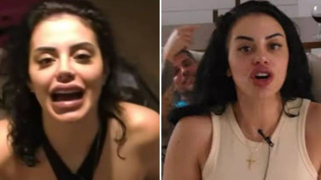 El escándalo de Anto Pane en la Casa de los Gemelos