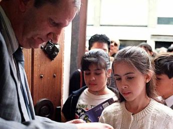 Estuvieron vedadas durante más de tres siglos: el histórico camino de las mujeres para llegar al Colegio Nacional de Monserrat