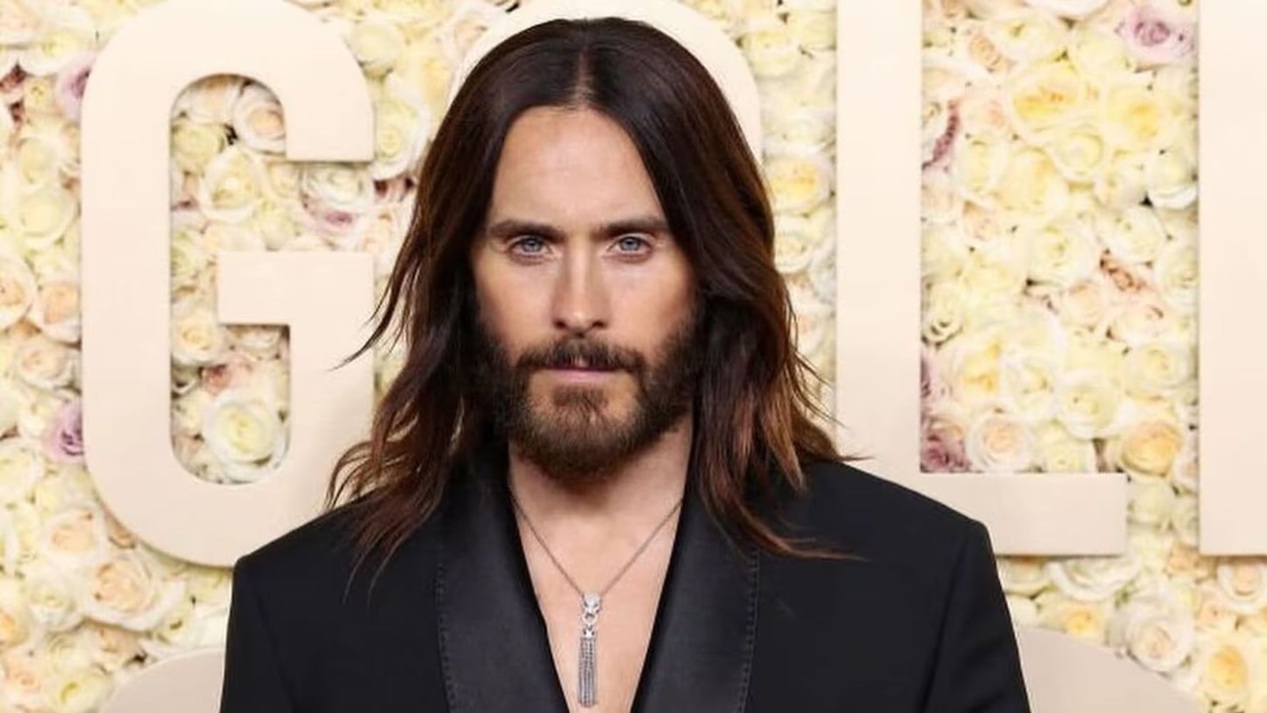 Jared Leto también es reconocido por su carrera musical al frente de 30 Seconds to Mars.