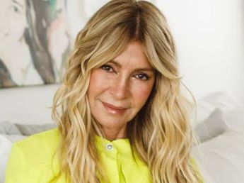 Quiénes son y cuántos nietos tiene Cris Morena