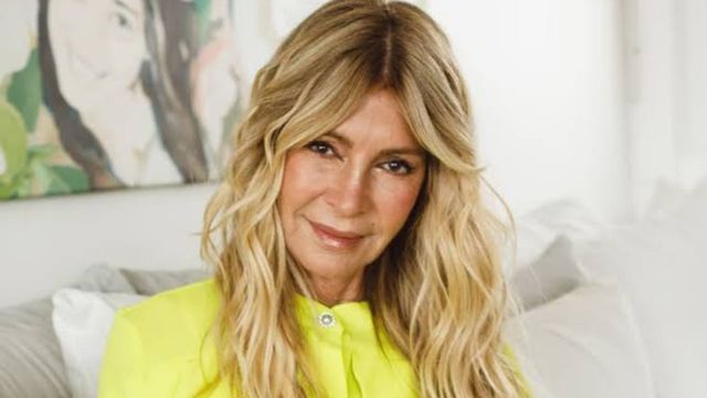 Cris Morena