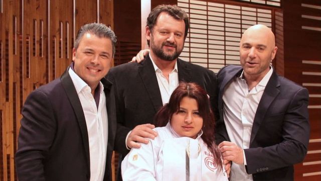 Un cambio total: así está hoy Elba Rodríguez, 12 años después de ganar MasterChef