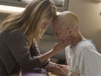 Netflix: la película que hizo llorar al mundo entero y 15 años después volvió a ser viral