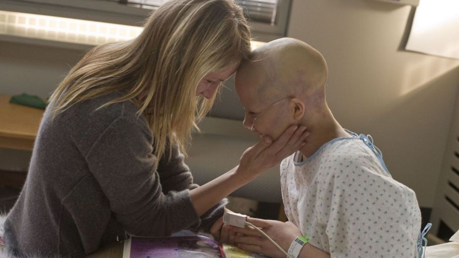 Netflix: la película que hizo llorar al mundo entero y 15 años después volvió a ser viral