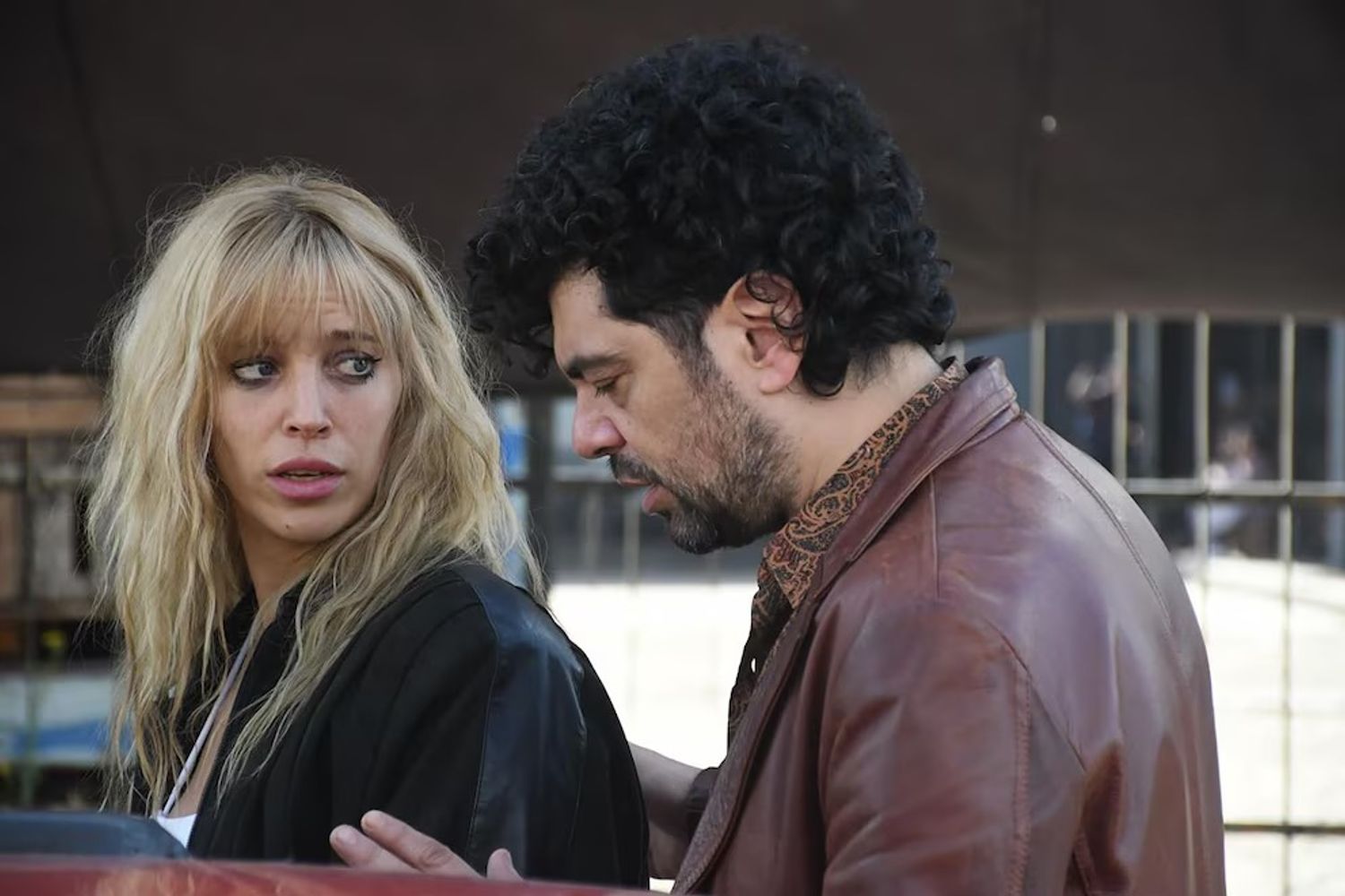 Lucía Puenzo vuelve al cine argentino con una historia basada en hechos reales.