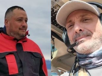 Quiénes eran los dos expertos cordobeses que murieron en la tragedia del helicóptero en San Juan