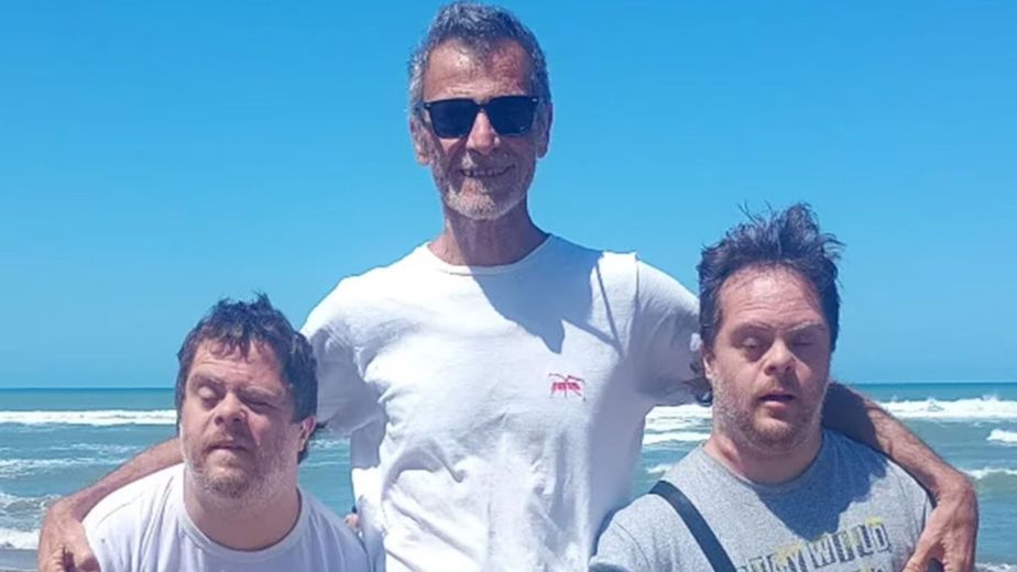 El dramático relato de Gustavo Garzón sobre el día que perdió a uno de sus hijos