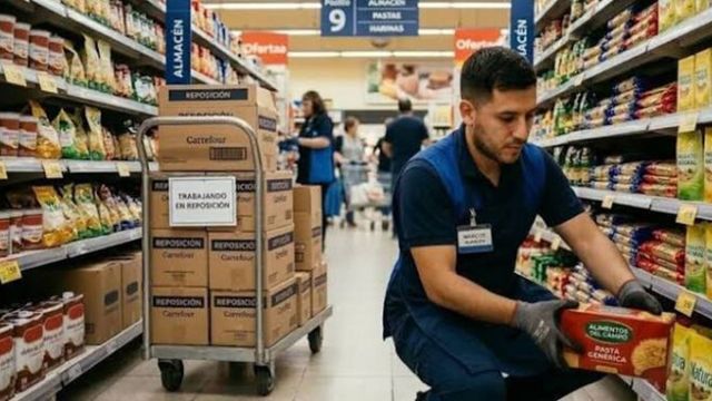A pesar del avance de la inteligencia artificial, hay trabajos que todavía requieren de la mano de obra de una persona. Por este motivo, algunos lugares ofrecen oportunidades para los jóvenes.