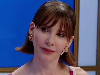 Guillermina Valdés sorprendió con un radical cambio de look: el antes y después que impactó a todos