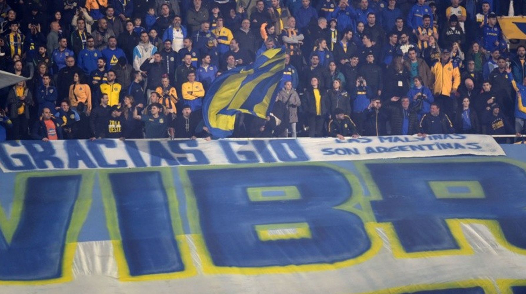 Rosario Central homenajeó a Lo Celso tras el Mundial 2026