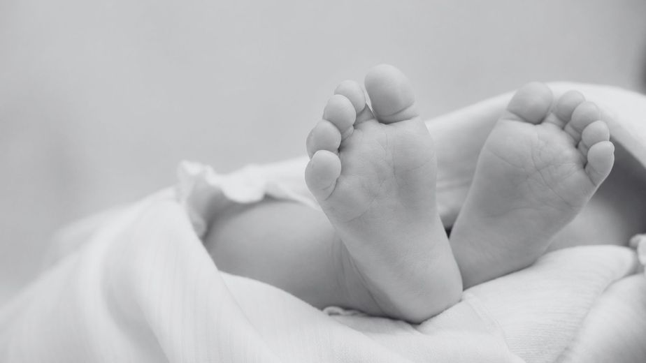 Encontraron un bebé muerto entre restos de basura en Córdoba