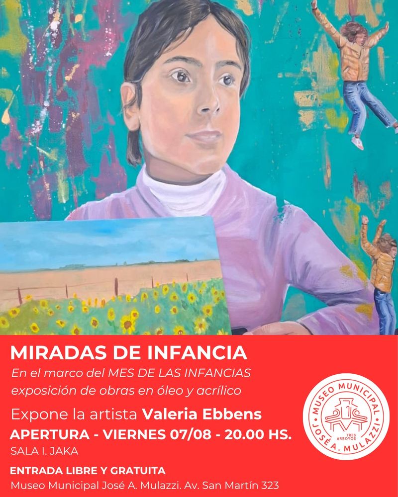 Miradas de la infancia