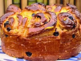 Torta de 80 golpes: qué es y cómo hacer este clásico de la pastelería