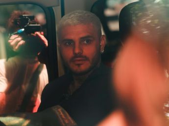 El furioso descargo de Mauro Icardi después del pedido de su hija Francesca: "Qué triste..."