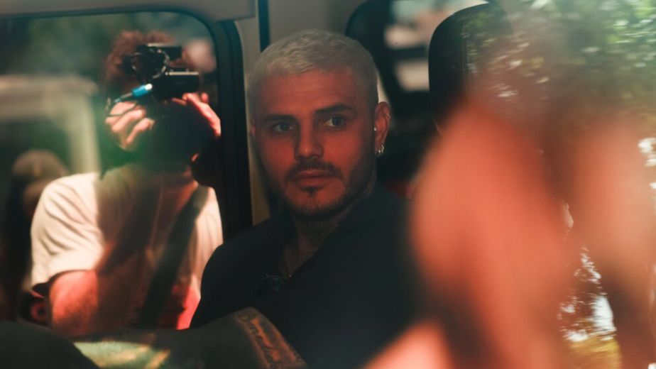 El furioso descargo de Mauro Icardi después del pedido de su hija Francesca: "Qué triste..."