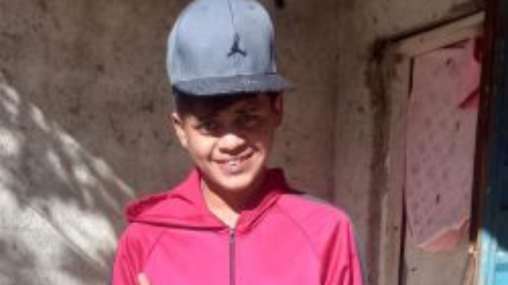 Buscan a tres personas desaparecidas en Córdoba.
