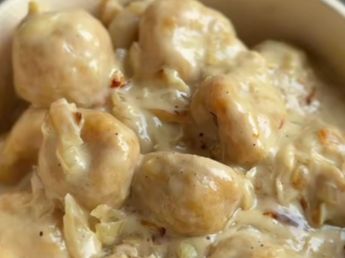 Ñoquis de calabaza rellenos de queso: la receta original para renovar el clásico del 29
