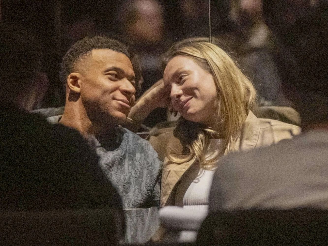 Kylian Mbappé quedó involucrado en versiones que generaron una fuerte repercusión mediática.