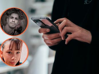 Horror: qué buscó Claudio Barrelier en el celular de Agostina Vega mientras el cuerpo seguía en la casa