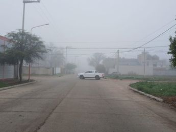 Clima en Córdoba: alertas vigentes por tormentas, vientos y posible caída de granizo
