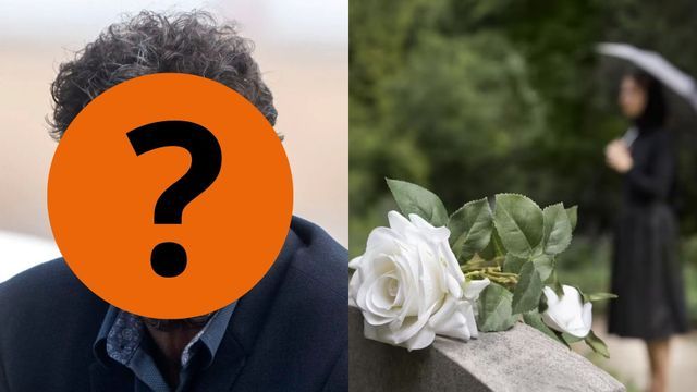 El actor obtuvo el Premio Goya por su trabajo en la película "Tarde para la ira".
