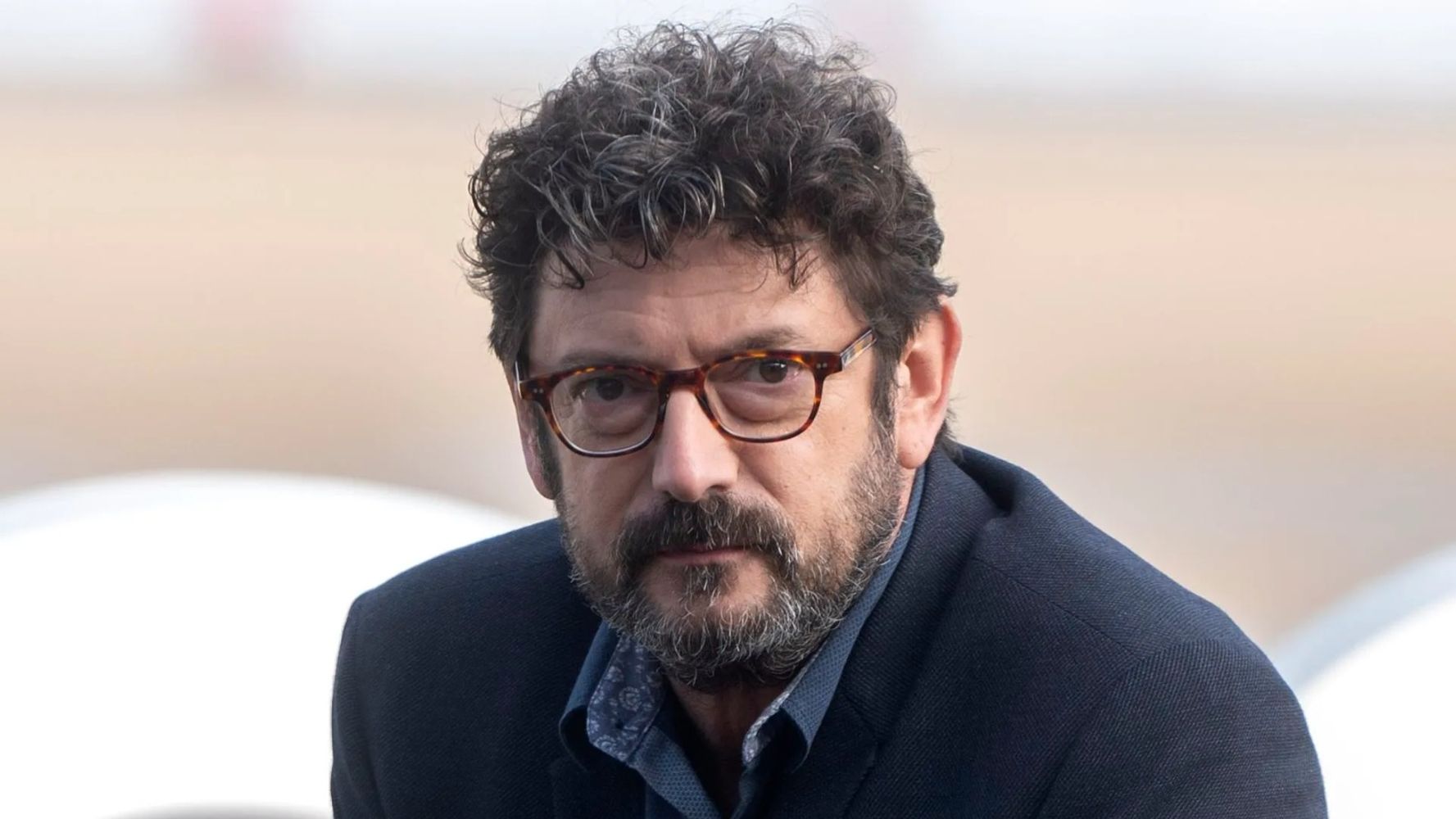 Participó en producciones emblemáticas como "El laberinto del fauno" y "Celda 211".