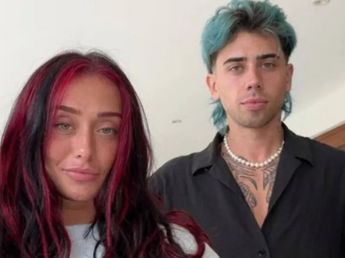 El picante video de Luck Ra con Tuli Acosta tras la confirmación del romance de La Joaqui y Tiago PZK