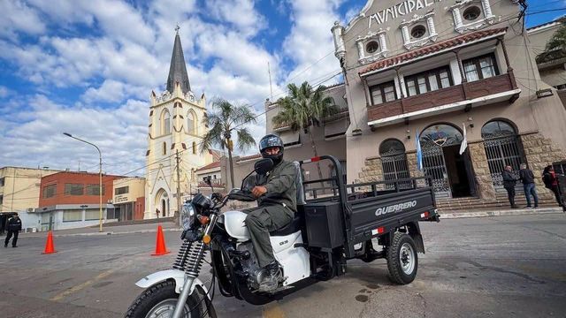 La inversión realizada para la compra de los vehículos ronda los $36 millones, según un informe de la Secretaría de Hacienda del municipio sampedreño.