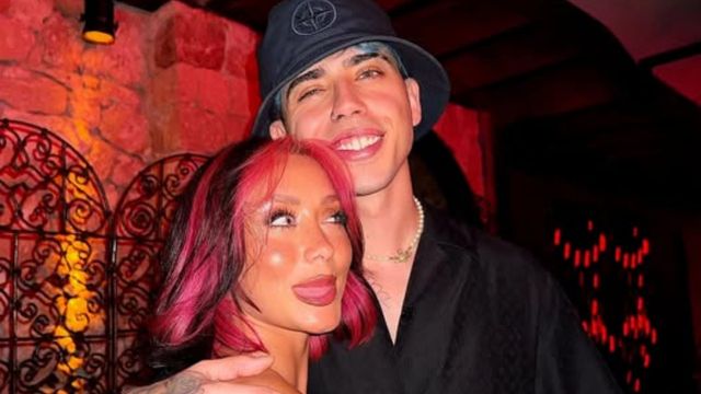 "Convivíamos": Tuli Acosta habló sobre su relación con Luck Ra y estalló la polémica tras la separación con La Joaqui