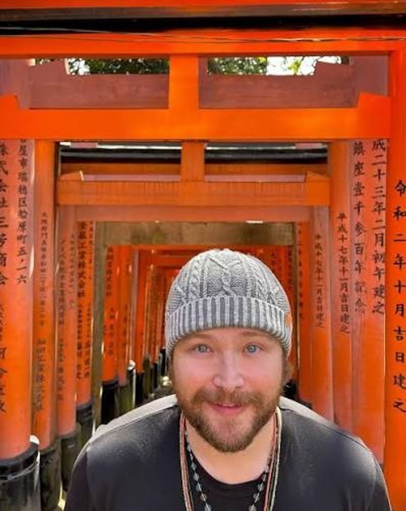 Sterling Knight en Instagram.