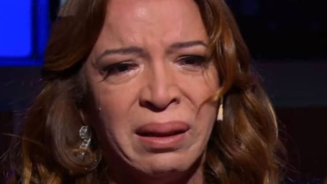 Lizy Tagliani