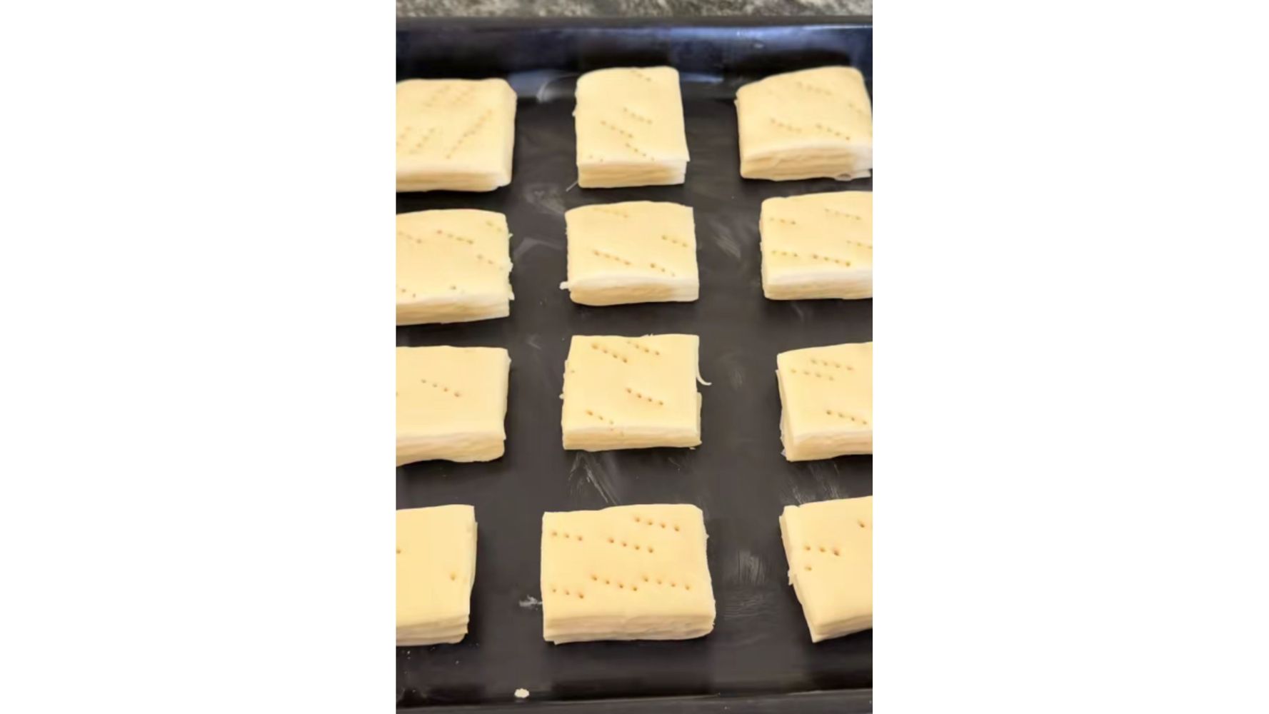 Esta receta es una de las más fáciles de replicar en casa.