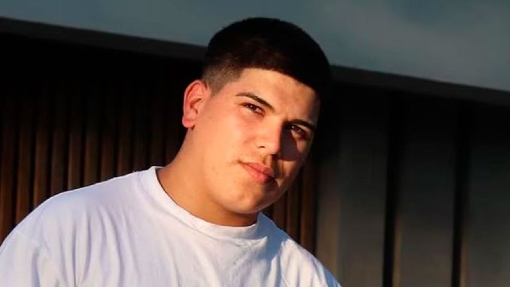 Thiago Medina fue denunciado por una prima con una grave acusación.