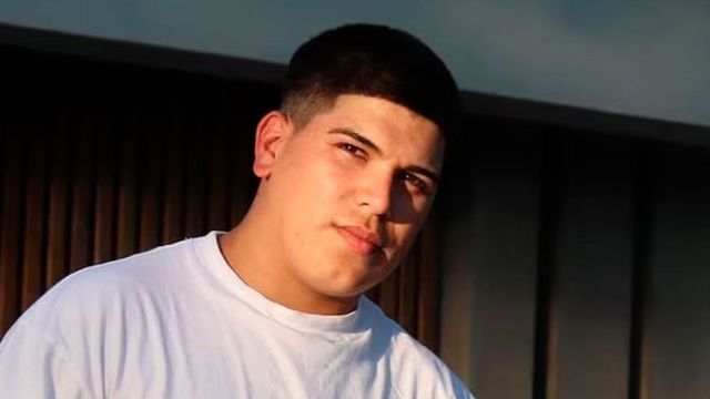 Thiago Medina fue denunciado por una prima con una grave acusación.
