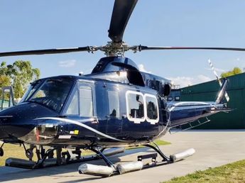 Tragedia en San Juan: la impactante revelación sobre el helicóptero donde murieron los cordobeses