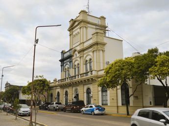 Entró como un cliente, atacó al comerciante, robó y todo terminó de la forma menos esperada