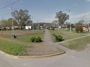 Macabro hallazgo: asesinaron a un jubilado a tijeretazos en la cabeza