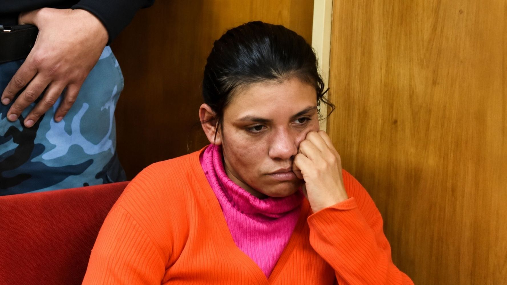 La dolorosa denuncia del hijo de Lucía Sosa que puede cambiar la investigación por la muerte de Isabella en Villa Gesell.