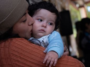 UNICEF impulsa en Salta una red comunitaria para acompañar a las familias en la crianza de niños y niñas