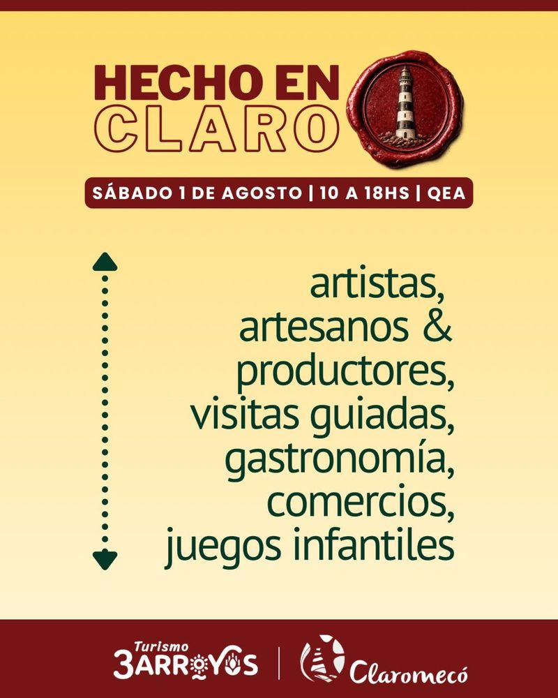 Hecho en Claro