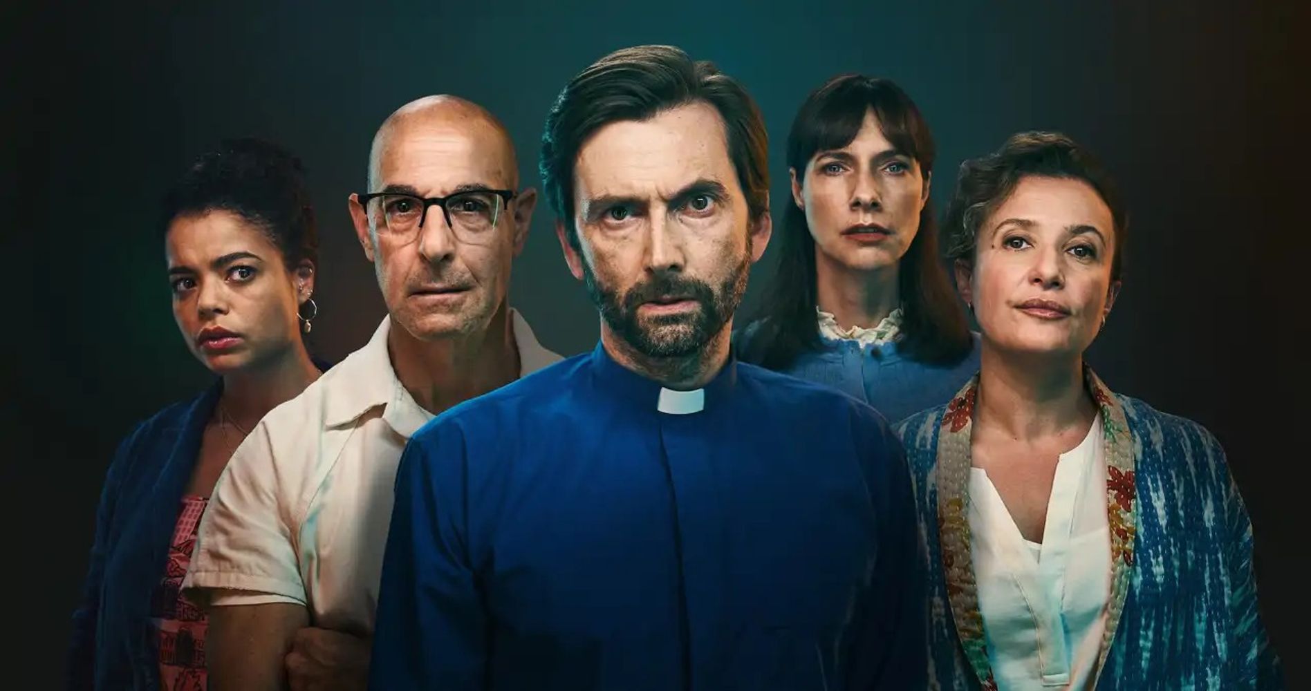 Figuras que sobresalen en "Desde dentro".
