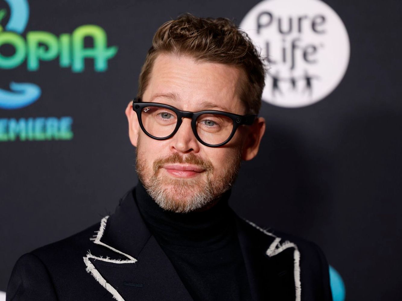 Macaulay Culkin se convirtió en una estrella mundial gracias a su papel como Kevin McCallister.