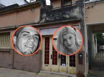 El escalofriante antecedente de Claudio Barrelier que complicaría a Marianela Palmero