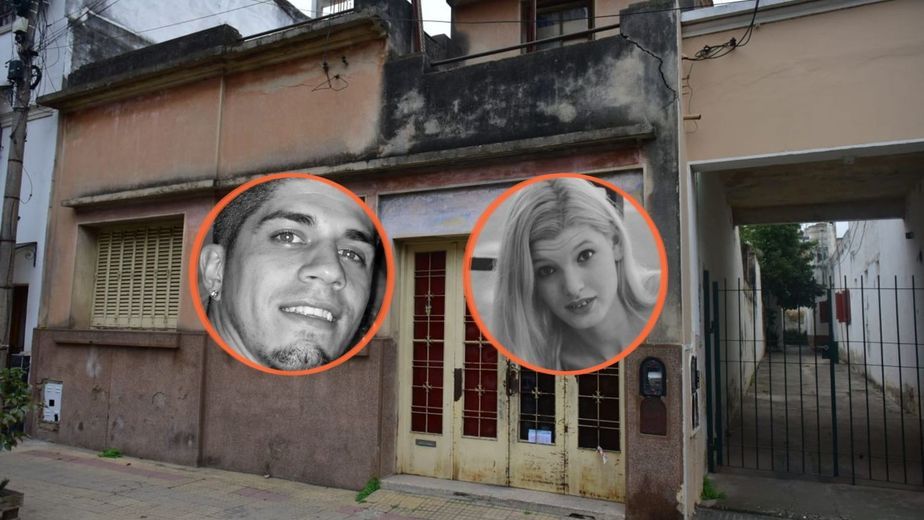 El escalofriante antecedente de Claudio Barrelier que complicaría a Marianela Palmero