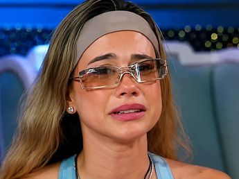 ¿Continúa en la casa? Gran Hermano confirmó qué pasará con Cinzia tras su doloroso accidente