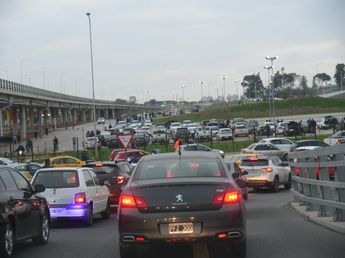 La Selección Argentina en Córdoba: se agotaron las entradas y cuánto cuestan los estacionamientos