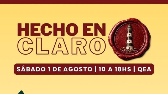 Hecho en Claro