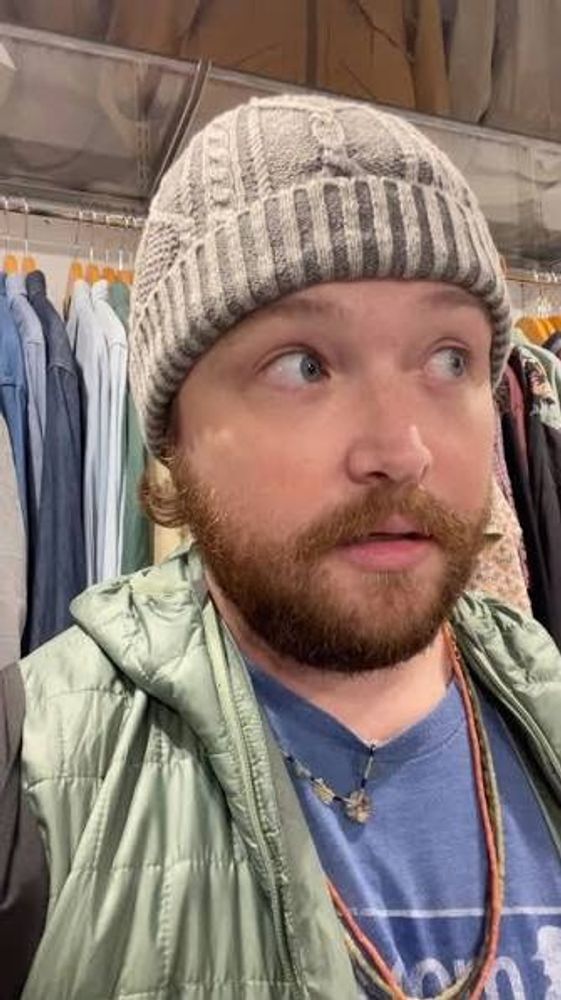 El actor sorprendió a sus fanáticos con su nueva apariencia a los 37 años.
