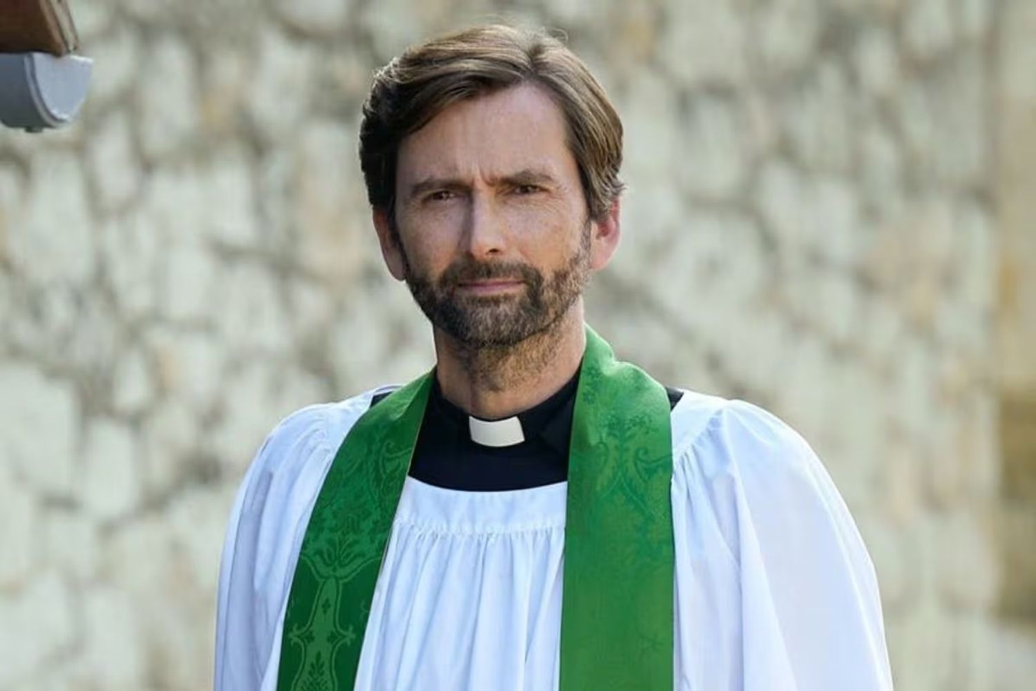 "Desde dentro" es una miniserie británica de cuatro episodios disponible en Netflix.