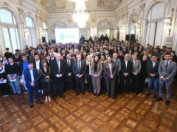 Inversión de $35 millones para fortalecer emprendimientos productivos